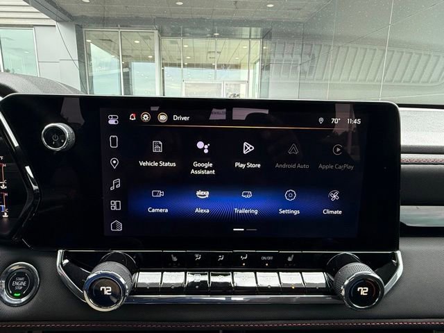 Used 2023 Chevrolet Colorado Z71 w/ Z71 Convenience Package 2 AWD/4WD image 29