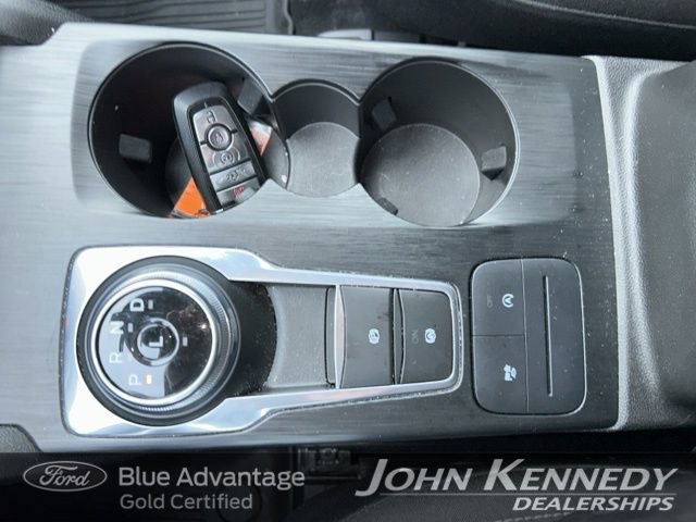 Certified 2025 Ford Escape Active w/ Cold Weather Package image 27