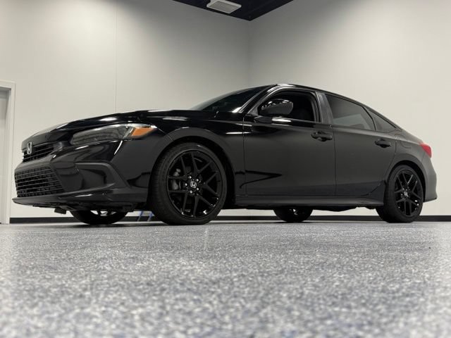 Used 2024 Honda Civic Sport image 5