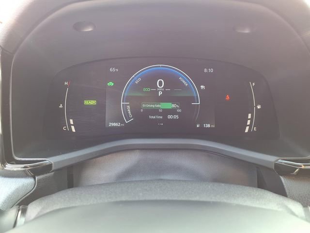 Used 2025 Toyota Camry LE w/ Convenience Package FWD image 11