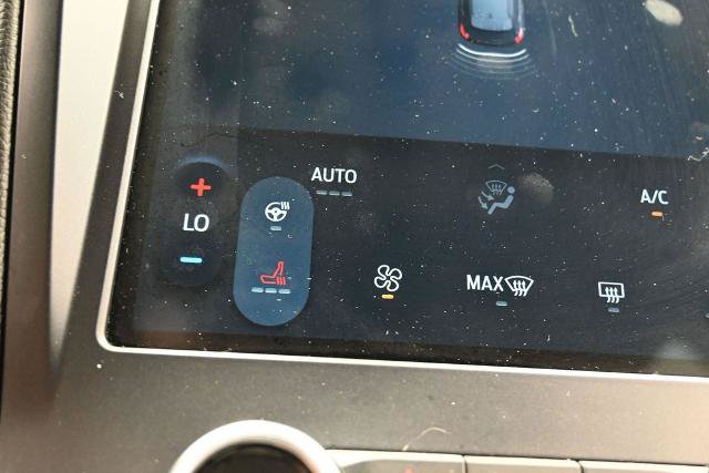 Certified 2024 Ford Edge SEL w/ Convenience Package AWD/4WD image 31