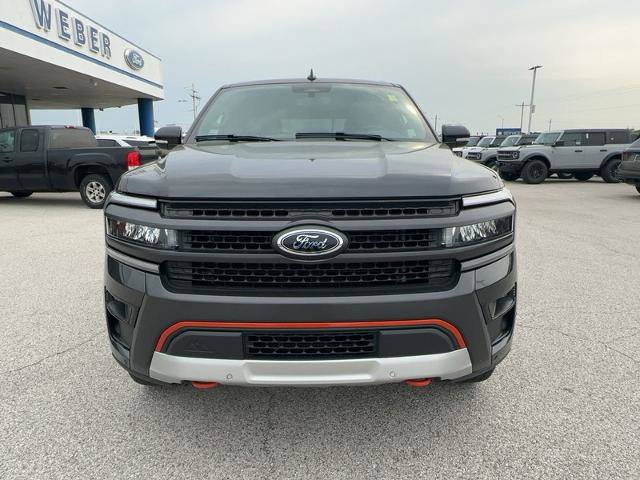 Certified 2022 Ford Expedition Timberline AWD/4WD image 9