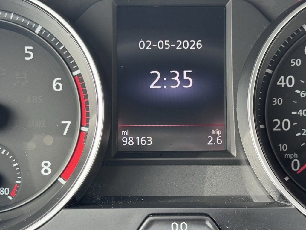 Used 2019 Volkswagen GTI S image 32