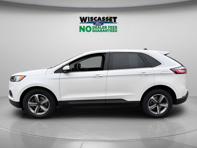 Certified 2023 Ford Edge SEL w/ Convenience Package AWD/4WD image 2