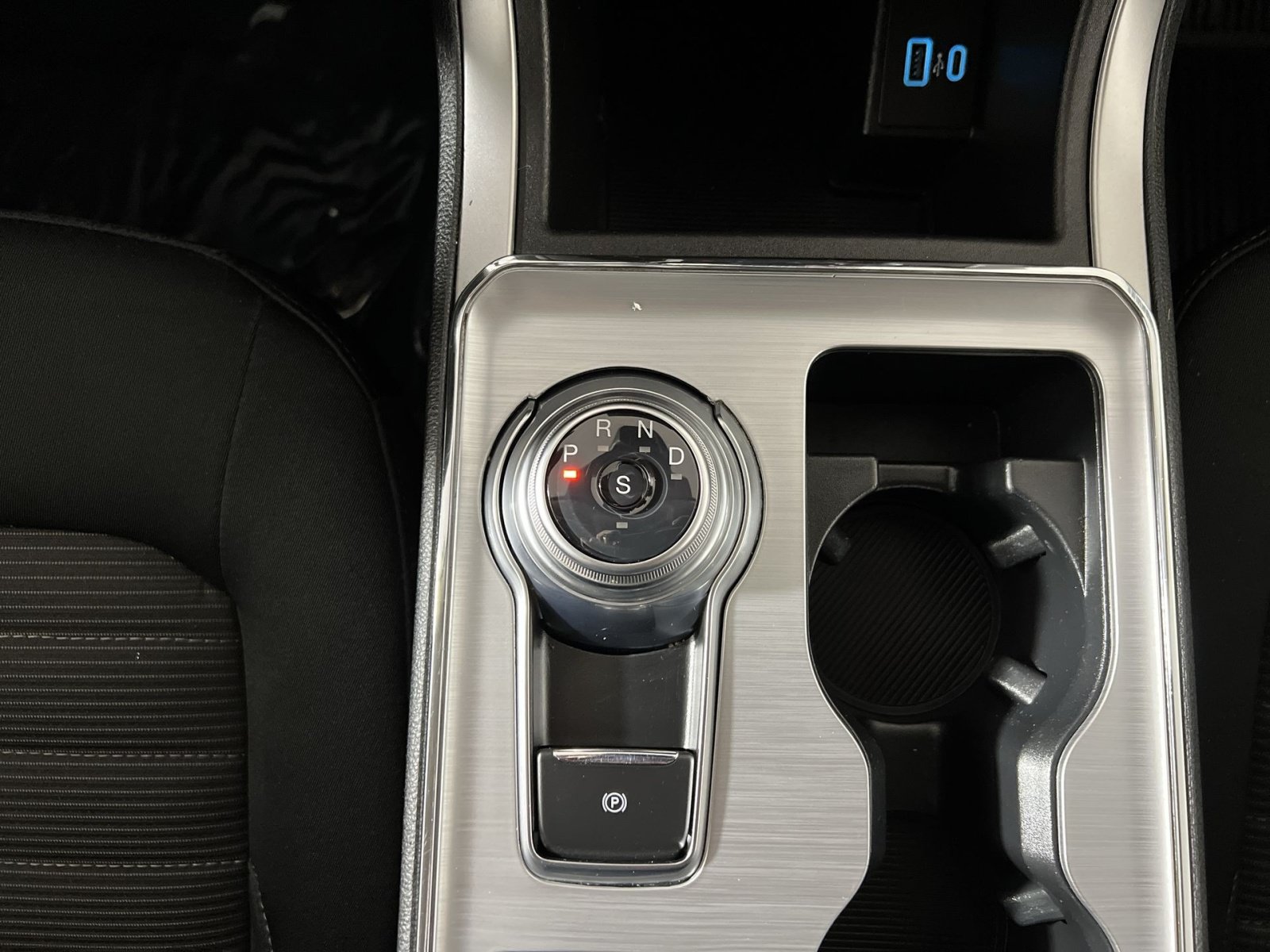Certified 2022 Ford Edge SEL AWD/4WD image 21