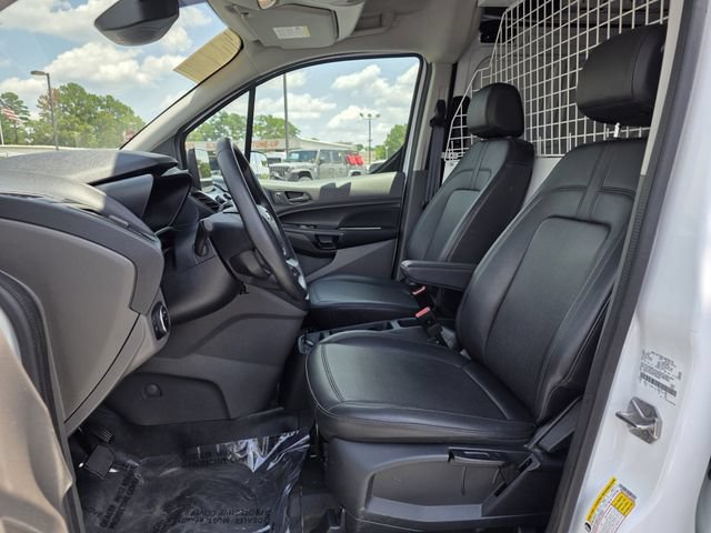 Certified 2023 Ford Transit Connect XL FWD image 12