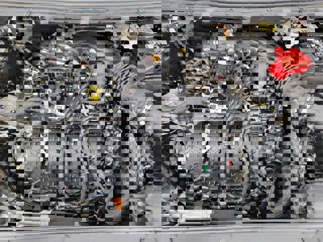 Certified 2022 Ford Edge SEL w/ Convenience Package image 40