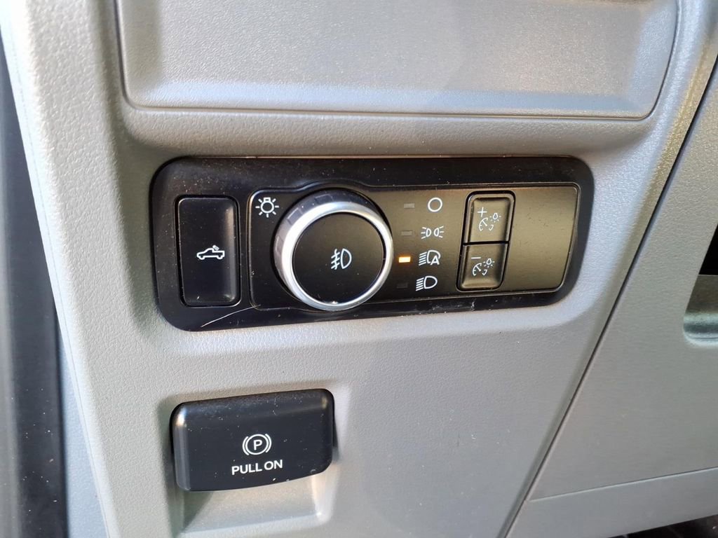 Certified 2023 Ford F150 XLT w/ Equipment Group 301A Mid image 24