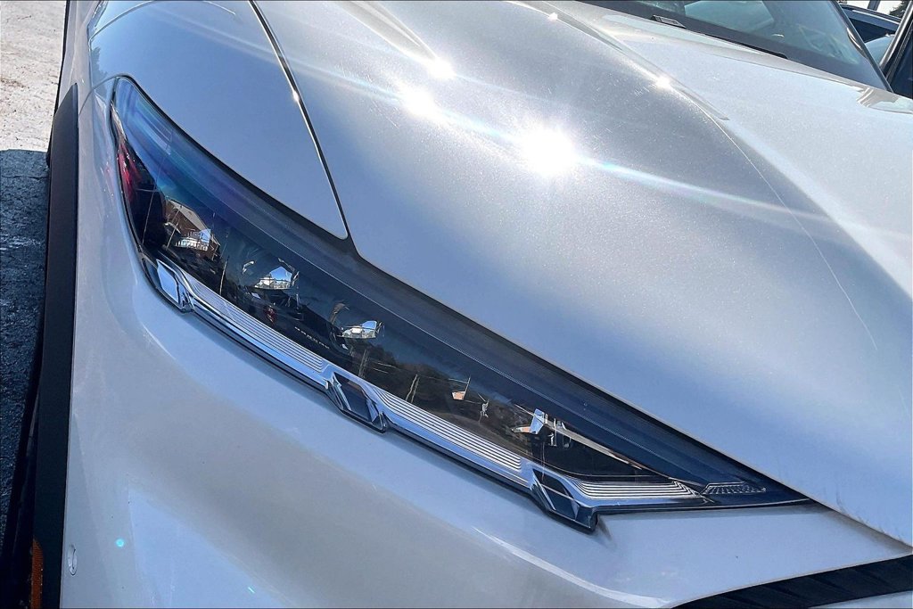 Certified 2023 Ford Mustang Mach-E Select AWD/4WD image 27