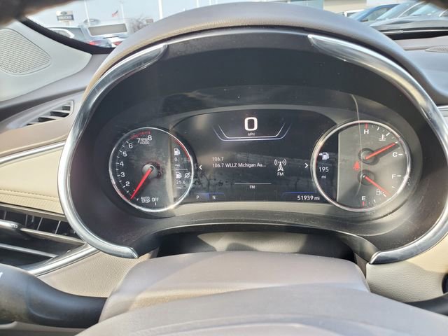 Used 2024 Chevrolet Malibu LT image 19