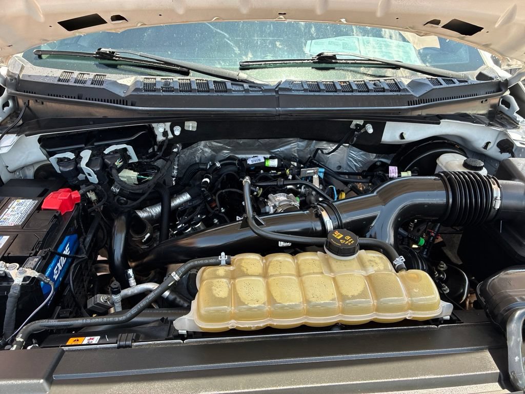 Certified 2020 Ford F150 XL w/ Equipment Group 101A Mid RWD image 46