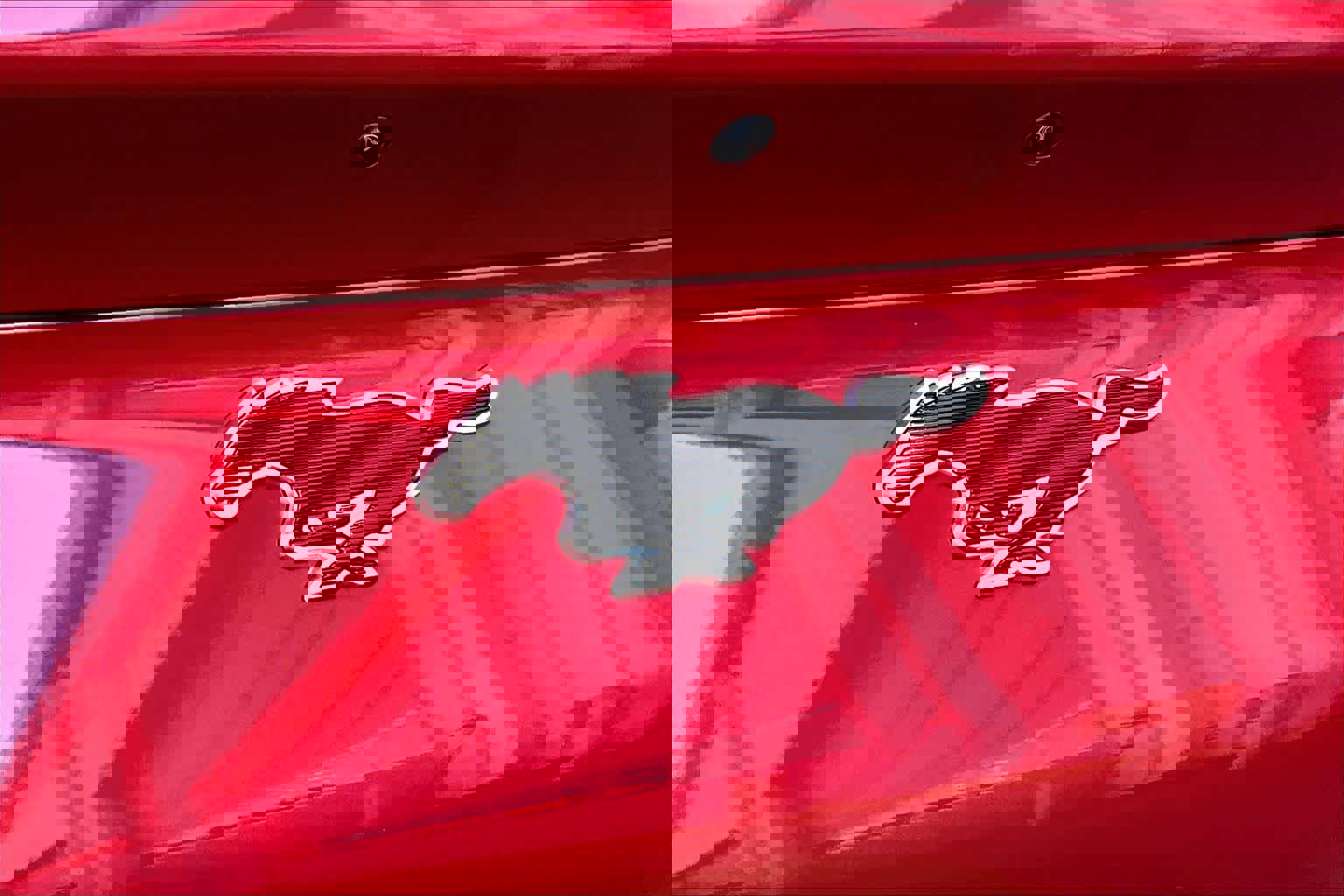 Certified 2024 Ford Mustang Mach-E Premium image 35