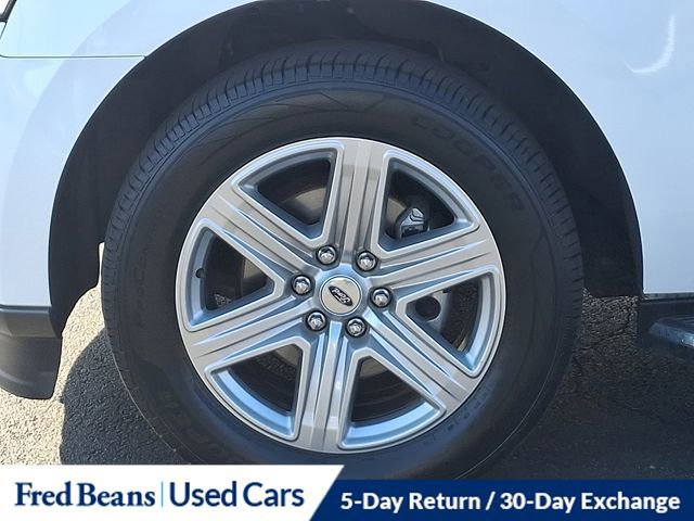 Certified 2020 Ford Expedition XLT w/ Equipment Group 202A image 28