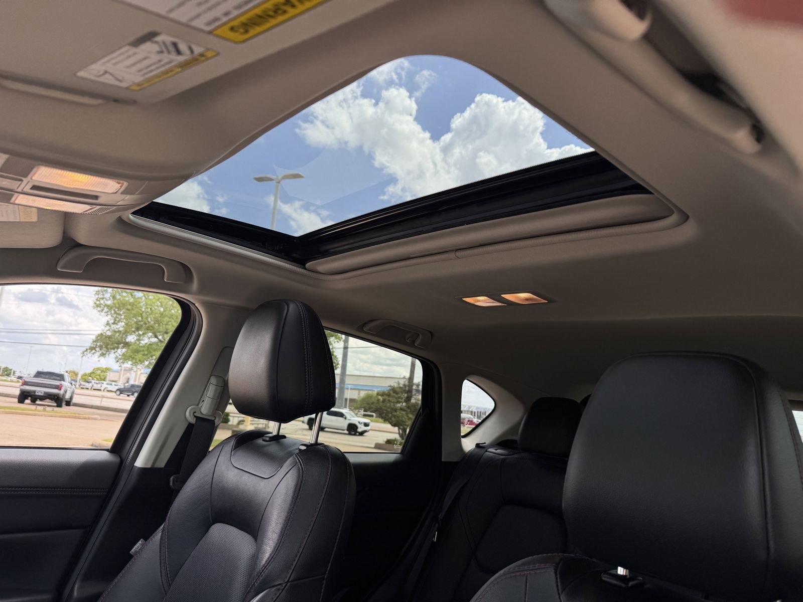 Used 2023 MAZDA CX-5 Carbon Edition image 26