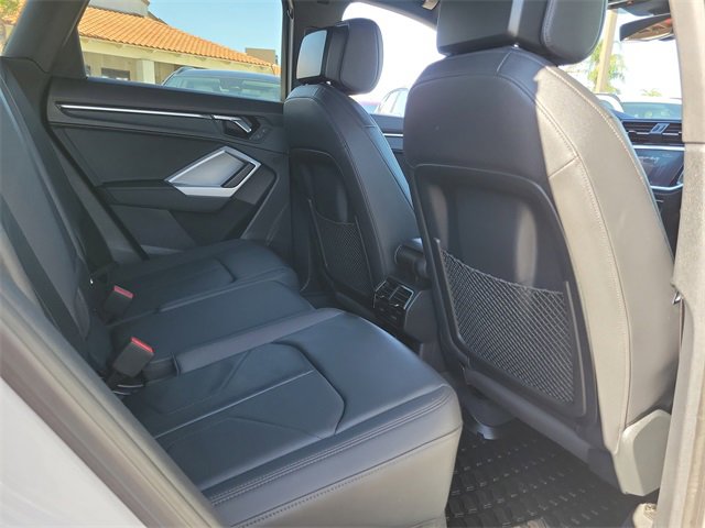 Used 2022 Audi Q3 2.0T Premium w/ Convenience Package image 23