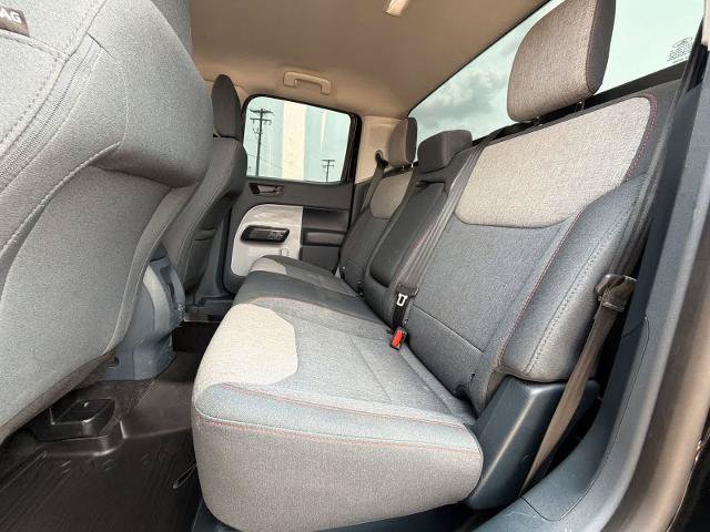 Certified 2024 Ford Maverick XLT w/ Equipment Group 300A Standard AWD/4WD image 19