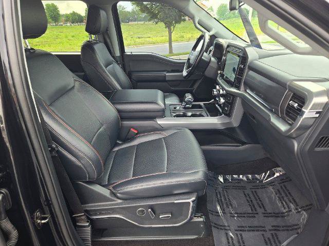 Certified 2021 Ford F150 Lariat AWD/4WD image 7