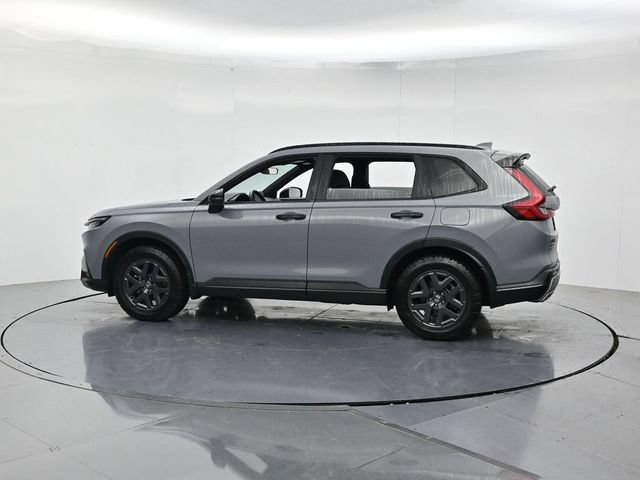 Used 2026 Honda CR-V TrailSport image 8