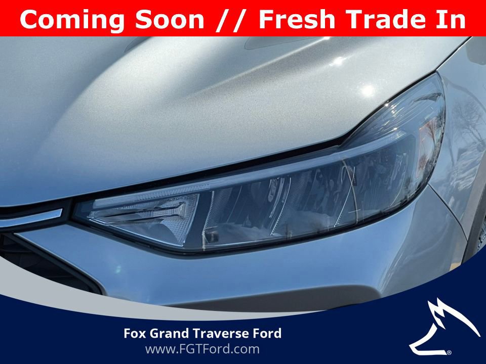 Certified 2023 Ford Escape Active w/ Tech Pack #1 image 37