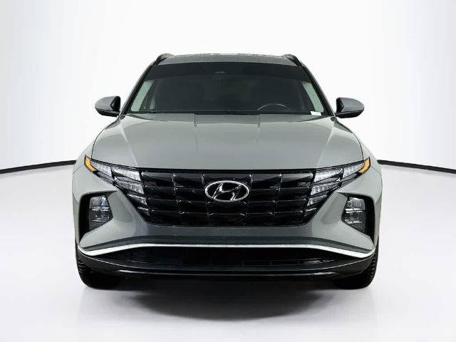 Used 2024 Hyundai Tucson SEL FWD image 6