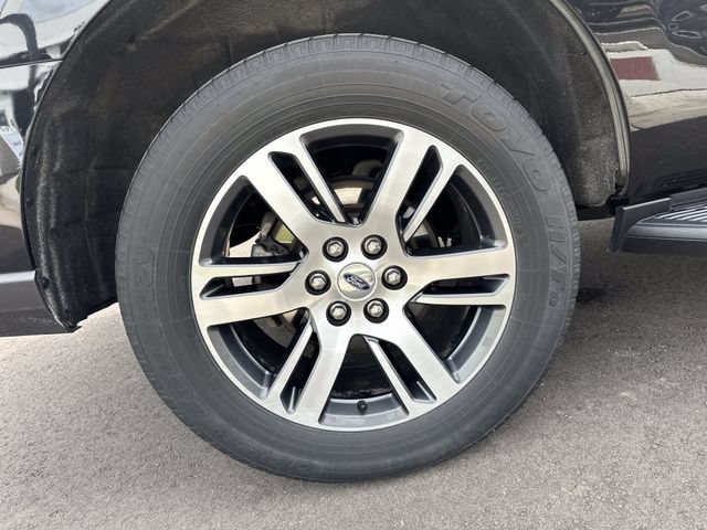 Certified 2024 Ford Expedition Limited AWD/4WD image 9
