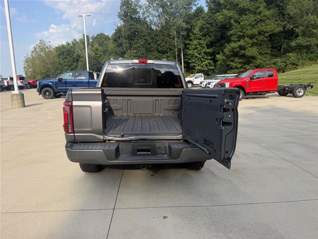 Certified 2024 Ford F150 Platinum w/ Equipment Group 702A High AWD/4WD image 31