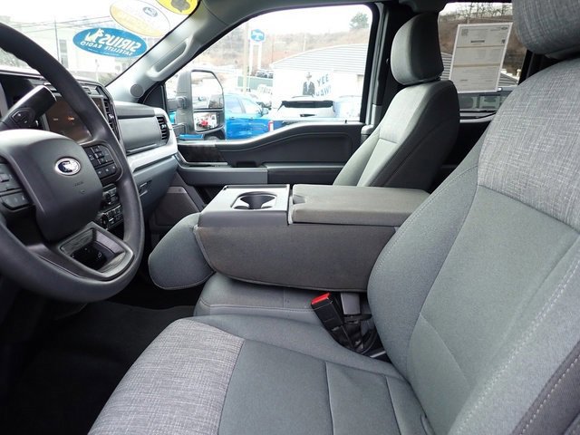 Certified 2024 Ford F350 XLT w/ XLT Premium Package image 18