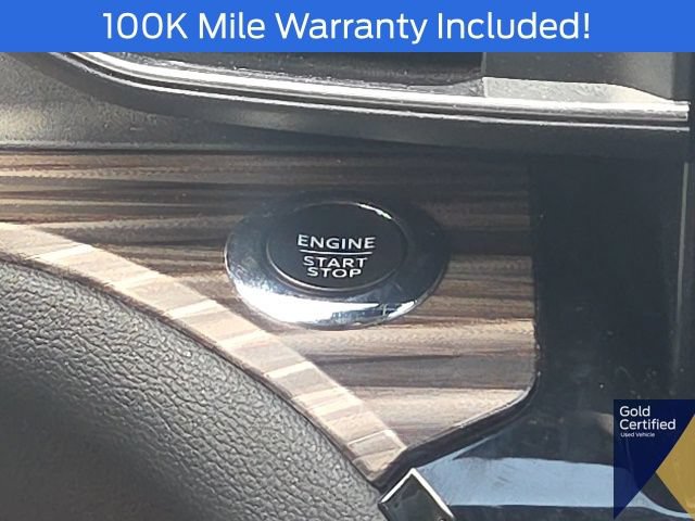 Certified 2022 Ford Explorer Limited w/ Limited Technology Package AWD/4WD image 46