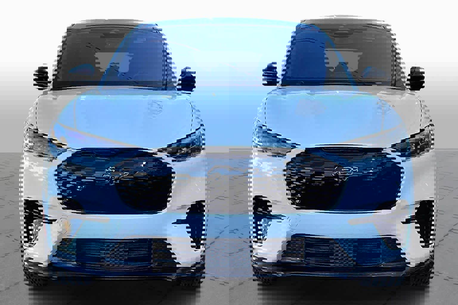 Certified 2025 Ford Mustang Mach-E GT image 7