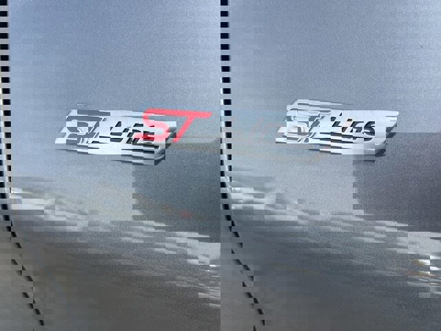 Certified 2022 Ford Explorer ST-Line image 5