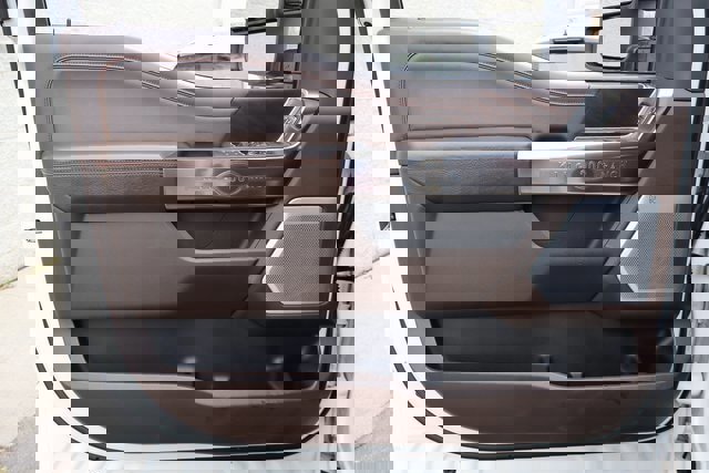 Certified 2023 Ford F350 King Ranch w/ Chrome Package image 24