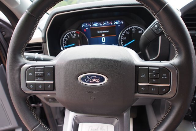 Certified 2023 Ford F150 XLT w/ Equipment Group 302A High AWD/4WD image 21