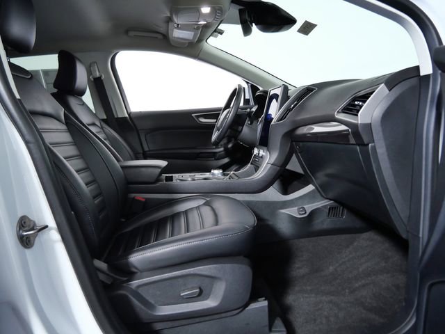 Certified 2024 Ford Edge SEL w/ Convenience Package AWD/4WD image 11