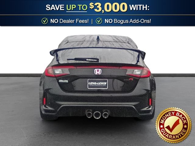Used 2024 Honda Civic Type R image 5