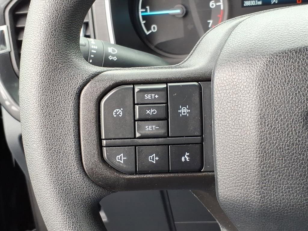 Certified 2023 Ford F150 XL w/ STX Appearance Package image 17