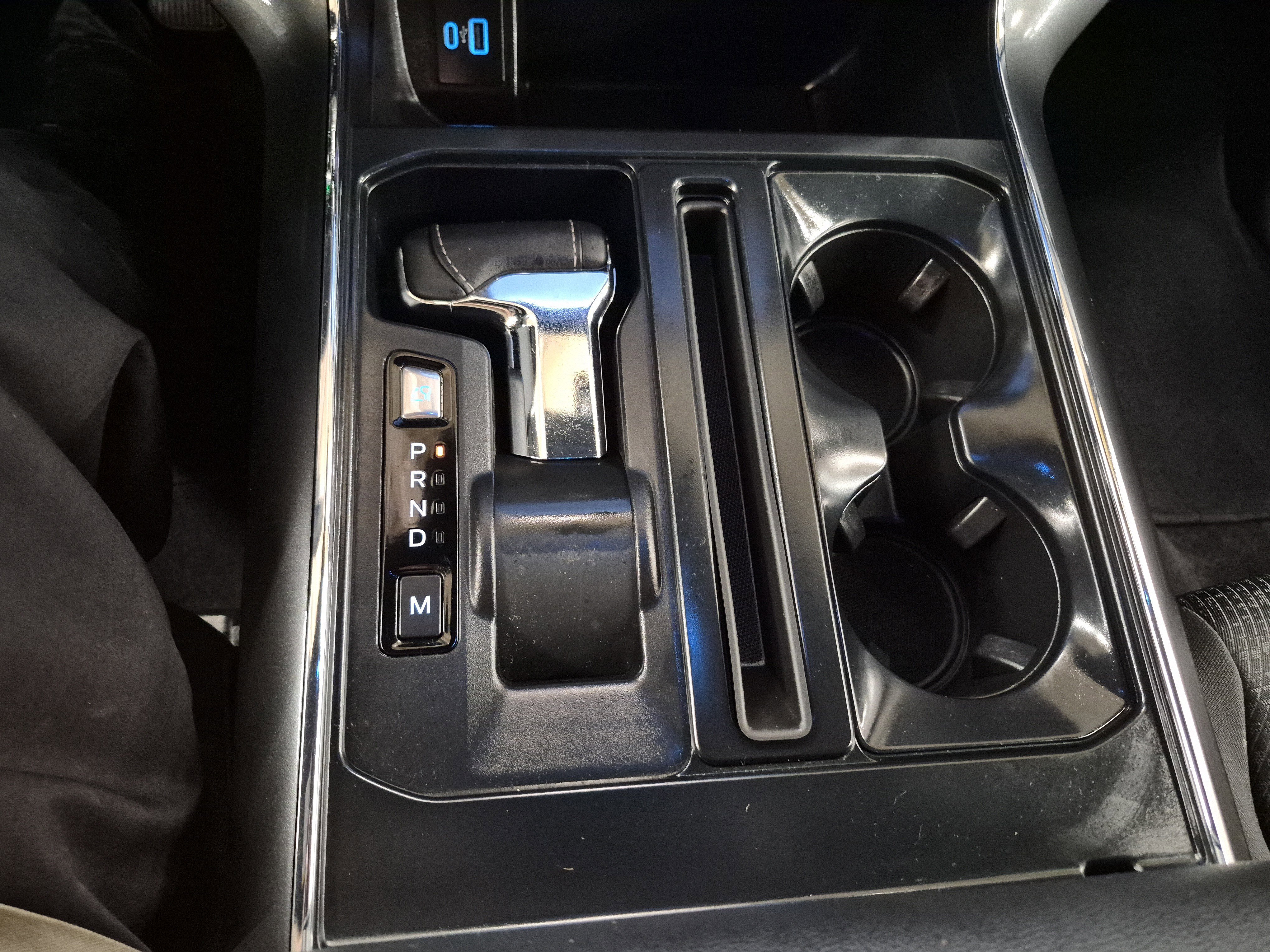 Certified 2023 Ford F150 XLT w/ Equipment Group 302A High AWD/4WD image 31