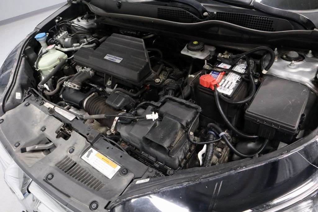 Used 2018 Honda CR-V Touring image 19