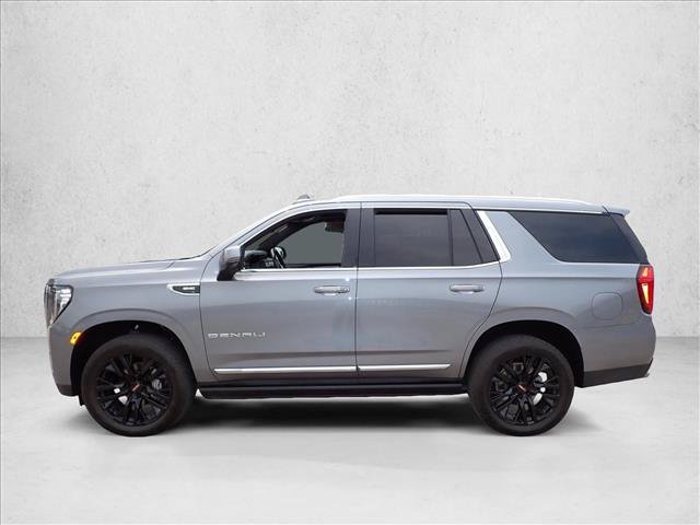 Used 2021 GMC Yukon Denali w/ Denali Premium Package AWD/4WD video 2