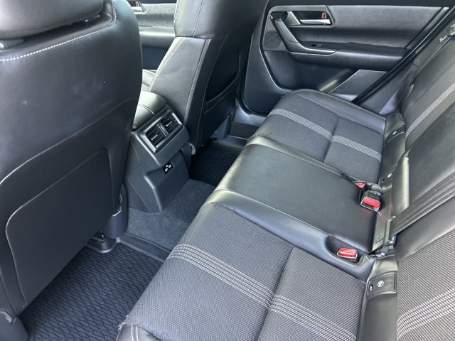 Used 2023 MAZDA CX-50 AWD 2.5 S w/ Select Package image 24