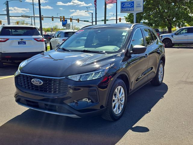 Certified 2023 Ford Escape Active w/ Tech Pack #1 AWD/4WD image 33