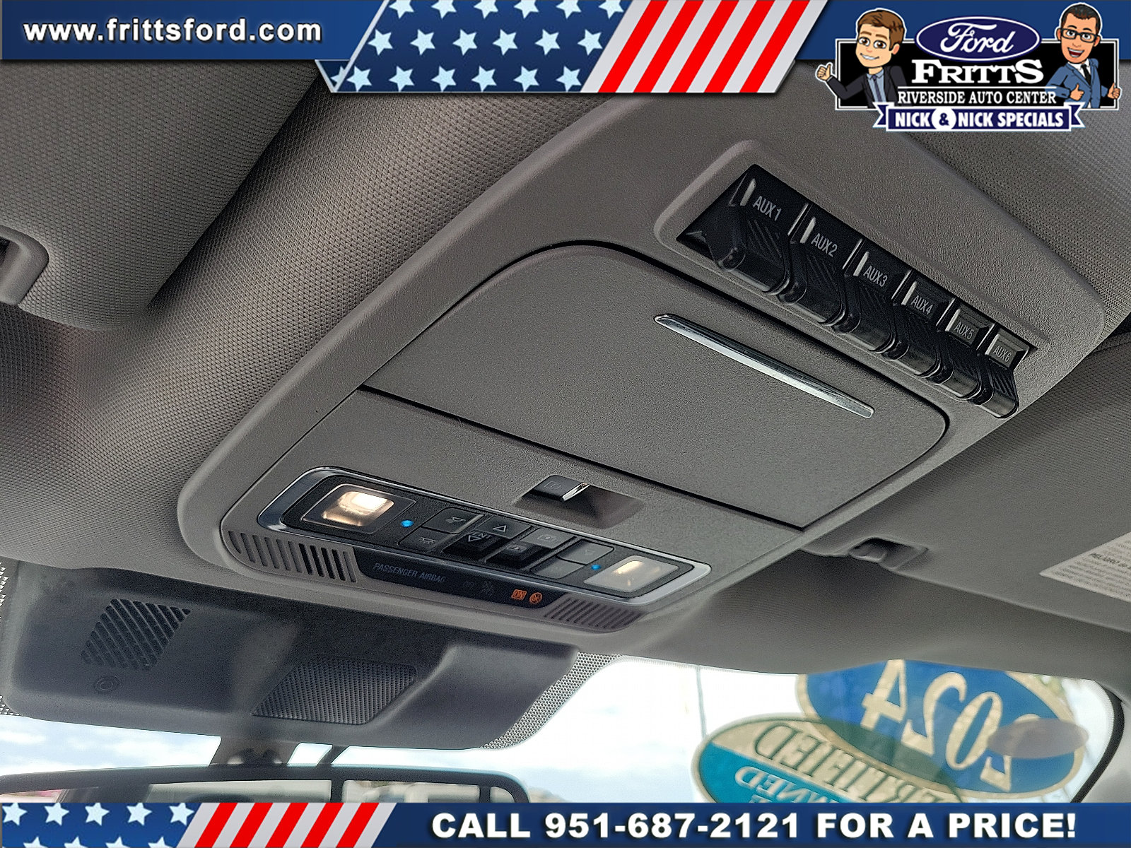 Certified 2024 Ford F350 Lariat w/ Lariat Ultimate Package AWD/4WD image 12