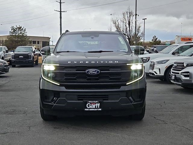 Certified 2025 Ford Expedition Max Active AWD/4WD image 12