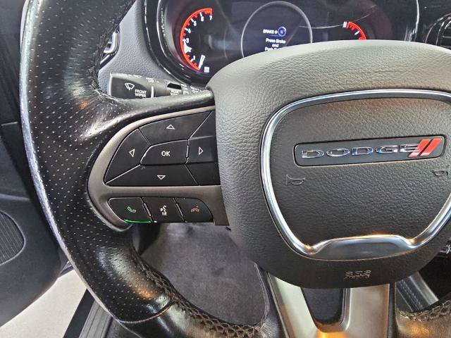 Used 2023 Dodge Durango SXT RWD image 16