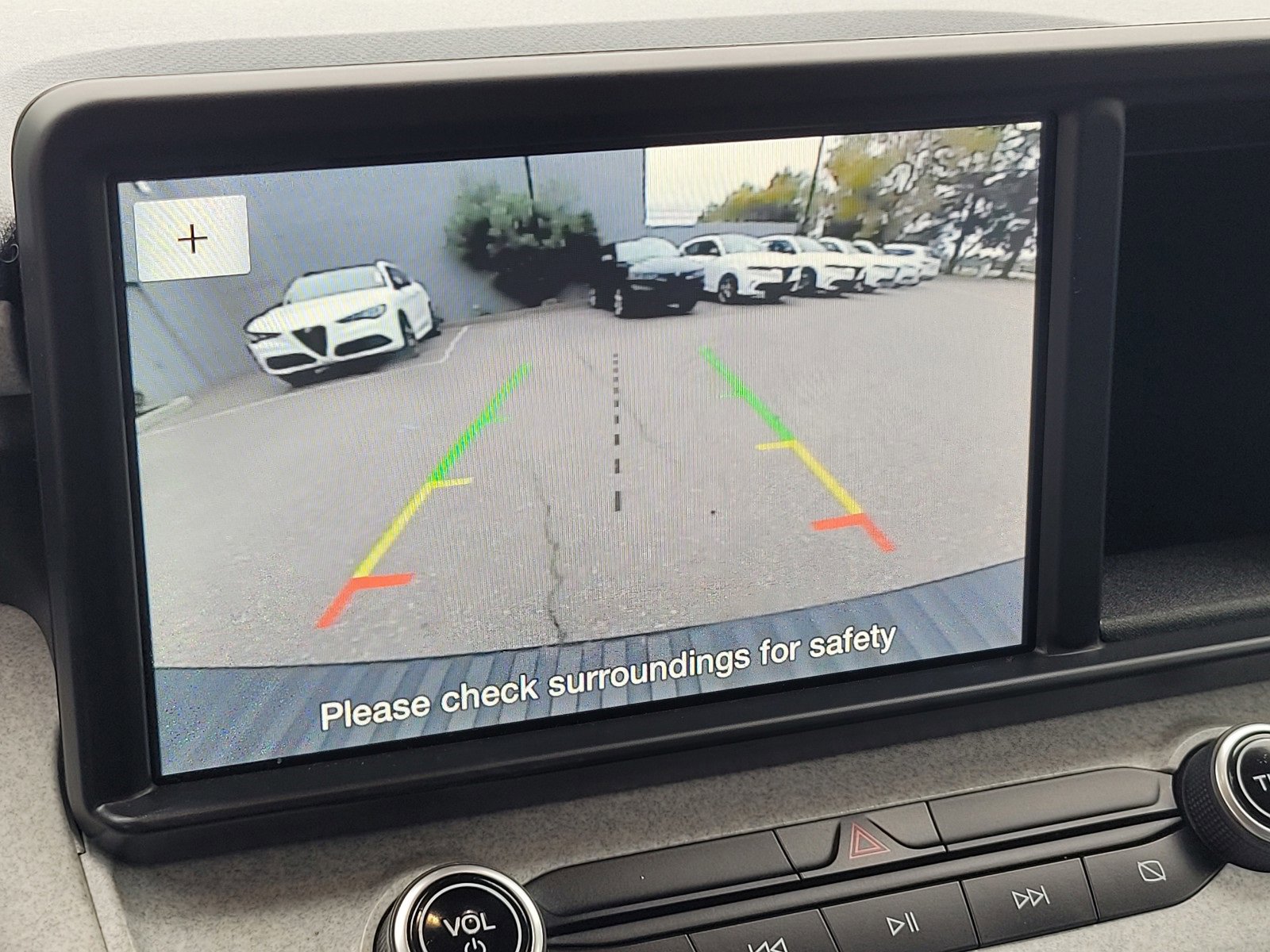 Certified 2022 Ford Maverick XLT w/ XLT Luxury Package image 27