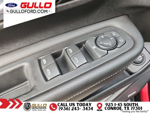 Used 2018 GMC Terrain Denali w/ LPO, 'HIT The Road' Package AWD/4WD image 20