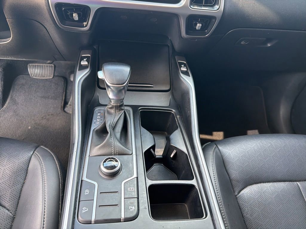Used 2021 Kia Sorento S FWD image 32