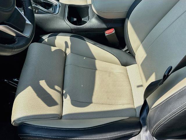 Used 2023 Subaru Outback Limited AWD/4WD image 17