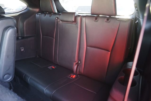 Used 2022 Toyota Highlander XSE AWD/4WD image 15