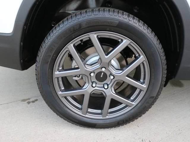 Used 2026 Honda Ridgeline TrailSport image 8