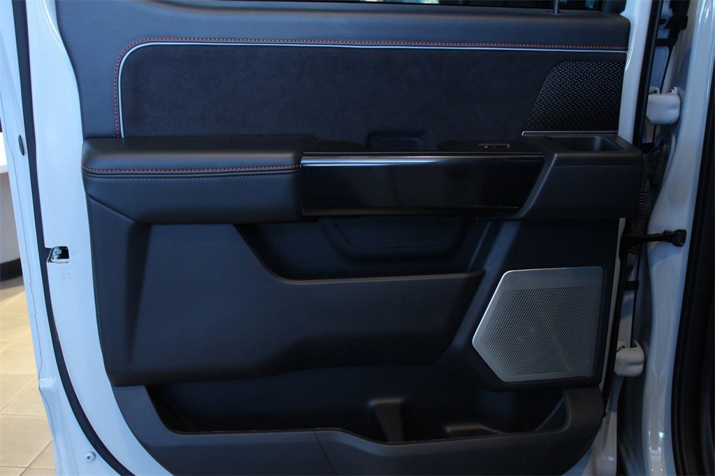 Certified 2024 Ford F150 Raptor w/ Equipment Group 803A Raptor R image 19